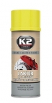 K2 Brake Caliper Paint žltá 400ml